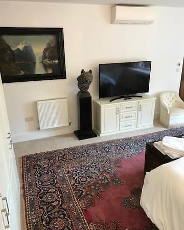 Westhurst Park Bnb Bredon Exteriör bild