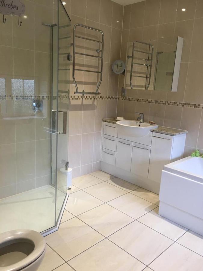 Westhurst Park Bnb Bredon Exteriör bild