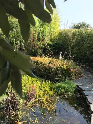 Westhurst Park Bnb Bredon Exteriör bild